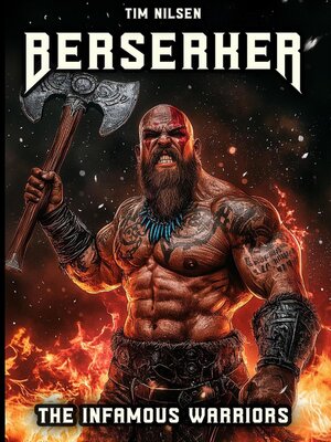 cover image of Berserker